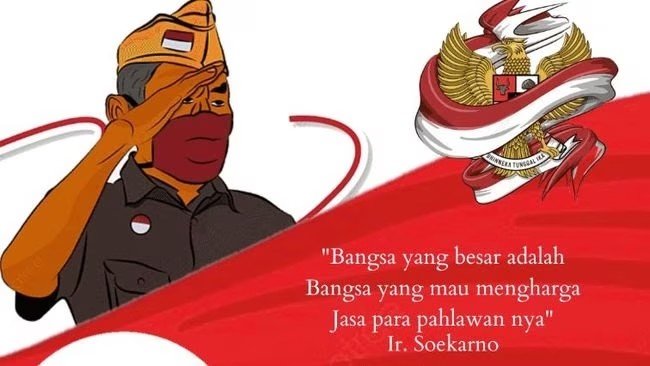 Selamat Hari Veteran Nasional 2024! Ini Sejarah hingga Kumpulan Ucapan