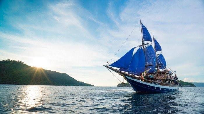 Hari Maritim Nasional: 21 Agustus atau 23 September? Ini Sejarahnya